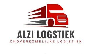 Logo alzilogistiek